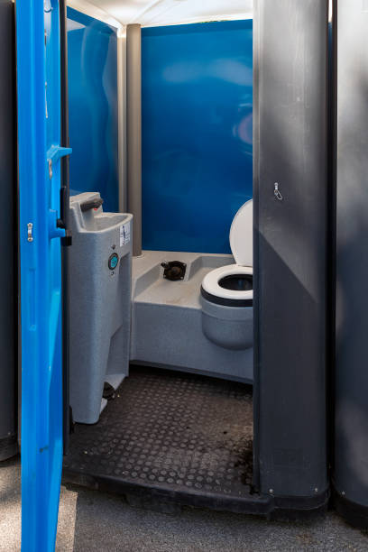 Professional porta potty rental in Jefferson, OR