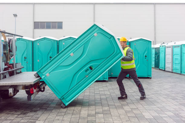 Best Affordable porta potty rental  in Jefferson, OR