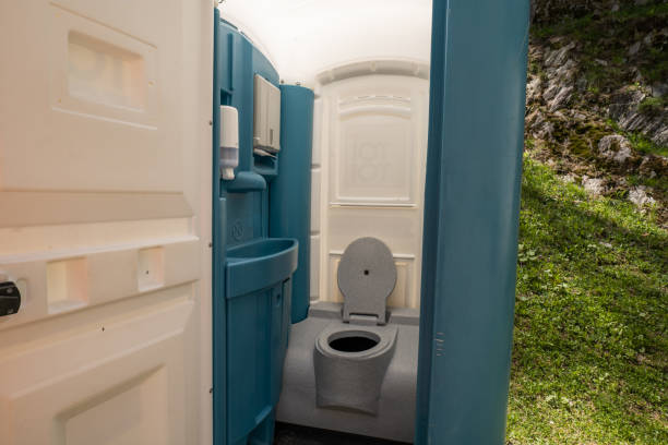 Best Portable toilet rental for construction  in Jefferson, OR