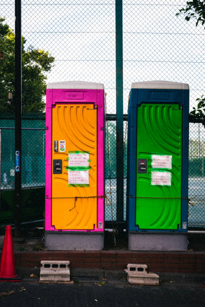 Best Event porta potty rental  in Jefferson, OR