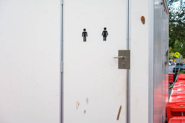 Best High-end porta potty rental  in Jefferson, OR