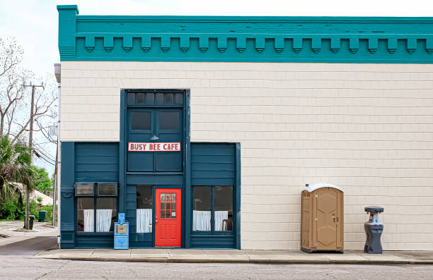 Best Wedding porta potty rental  in Jefferson, OR
