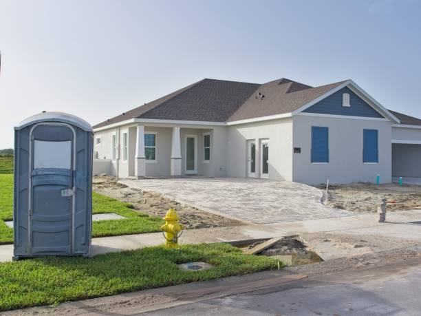 Best Affordable portable toilet rental  in Jefferson, OR