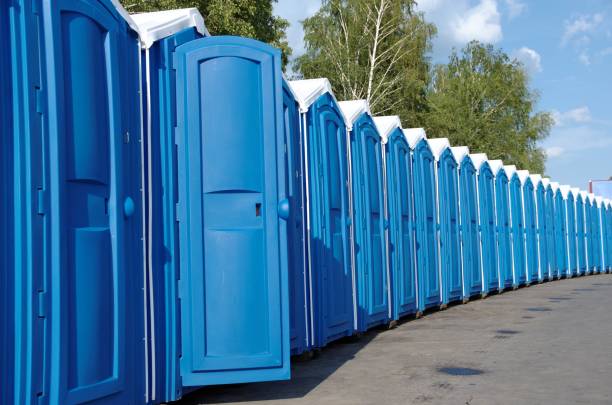 Portable Toilet Options We Offer in Jefferson, OR